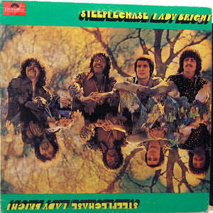 Steeplechase - Lady Bright (LP)