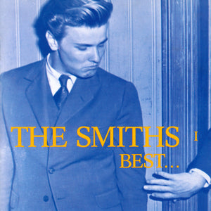 The Smiths ‎– Best... I (CD)