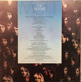 Mott The Hoople ‎– The Hoople (LP)