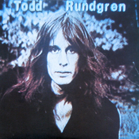 Todd Rundgren - Hermit Of Mink Hollow (LP)