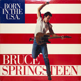 Bruce Springsteen – Born In The U.S.A. (12")