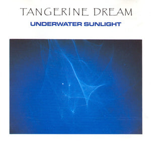 Tangerine Dream - Underwater Sunlight (LP)