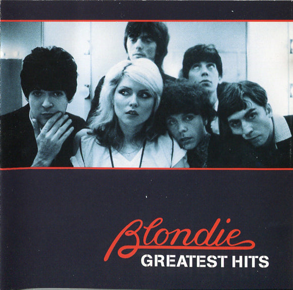 Blondie - Greatest Hits (CD)