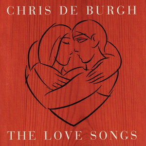 Chris de Burgh - The Love Songs (CD)