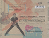 George Thorogood & The Destroyers – Ride 'Til I Die (CD)