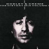 Godley & Creme ‎– The History Mix Volume 1 (LP)