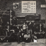 The Allman Brothers Band‎ - The Allman Brothers Band At Fillmore East (LP)