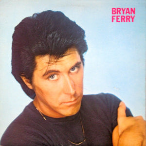 Bryan Ferry - These Foolish Things (LP)