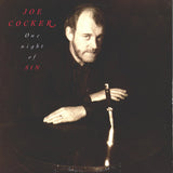 Joe Cocker - One Night Of Sin (LP)