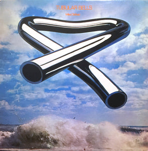 Mike Oldfield - Tubular Bells (LP)