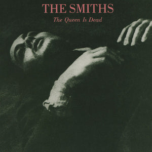 The Smiths – The Queen Is Dead (CD)