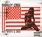 Mötley Crüe - Red, White & Crüe (2xCD)