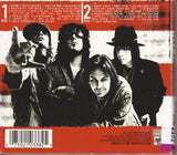 Mötley Crüe - Red, White & Crüe (2xCD)