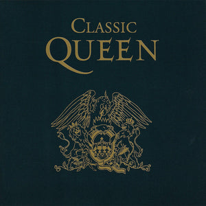 Queen - Classic Queen  (CD)