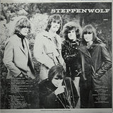 Steppenwolf - Steppenwolf (LP)