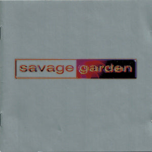 Savage Garden - Savage Garden (2xCD)