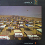 Pink Floyd - A Momentary Lapse Of Reason (LP)