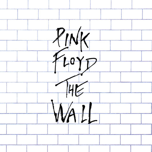 Pink Floyd - The Wall (2xCD)