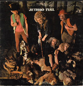 Jethro Tull - This Was (LP)