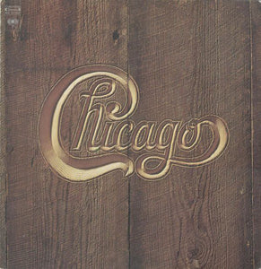 Chicago - Chicago V (LP)