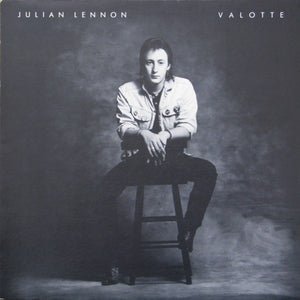 Julian Lennon - Valotte (LP)