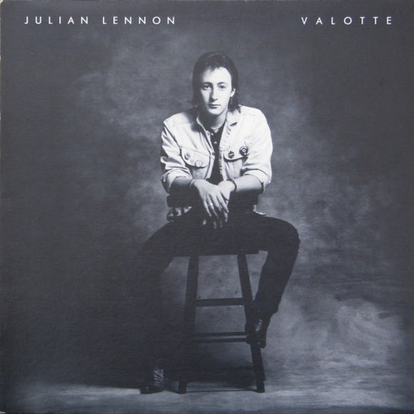 Julian Lennon - Valotte (LP)