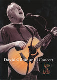 David Gilmour – In Concert (DVD)