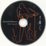 David Gilmour – In Concert (DVD)