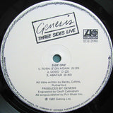 Genesis - Three Sides Live (2xLP)