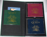 Queen ‎– The Queen Collection (3xCD Box Set)