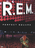 R.E.M. ‎– Perfect Square (DVD)