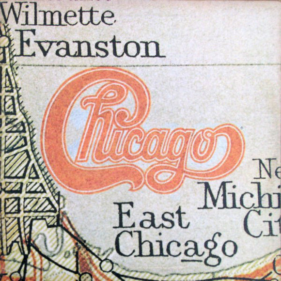 Chicago - Chicago XI (LP)