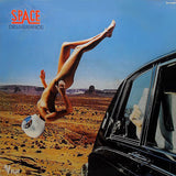 Space ‎– Deliverance (LP)