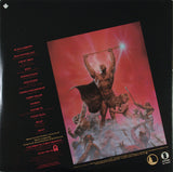 Various - Heavy Metal - Music From The Motion Picture (LP)