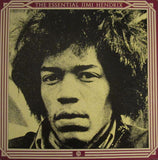 Jimi Hendrix - The Essential Jimi Hendrix (2xLP)