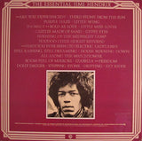 Jimi Hendrix - The Essential Jimi Hendrix (2xLP)