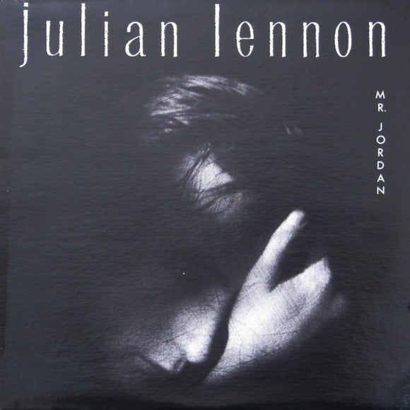 Julian Lennon - Mr. Jordan (LP)