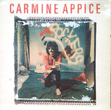 Carmine Appice ‎– Carmine Appice (LP)