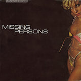 Missing Persons ‎– Missing Persons (LP)