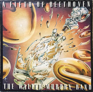 The Walter Murphy Band – A Fifth Of Beethoven (LP)