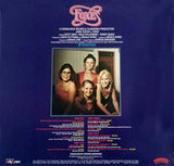 Various ‎– Music From The Motion Picture Foxes (2xLP)