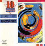 Red Hot Chili Peppers – Greatest Hits (CD)