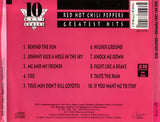 Red Hot Chili Peppers – Greatest Hits (CD)