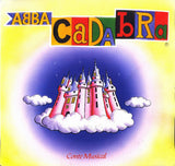 Various - ABBAcadabra (LP)