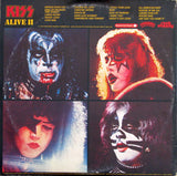 Kiss - Alive II (LP)