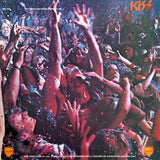 Kiss - Alive II (LP)