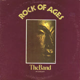 The Band 🇨🇦 ‎– Rock Of Ages: The Band In Concert (2xLP)