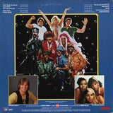 Village People ‎– Can't Stop The Music - The Original Soundtrack Album (LP)