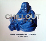 Various (Moloko, Underworld...) - Chillout Experience  (2xCD+DVD)