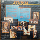 Various - Rock '83 (LP)